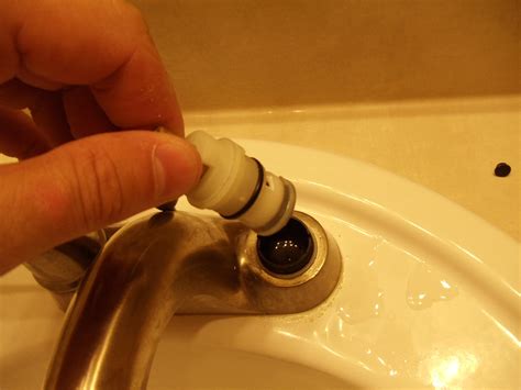 sink faucet leaking from base|Bathroom Faucet Leaking at Base: 7 Steps to Instantly Fix the Issue